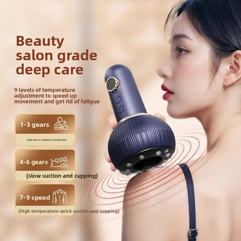 VitaCupp™ Pro Therapy Massager
